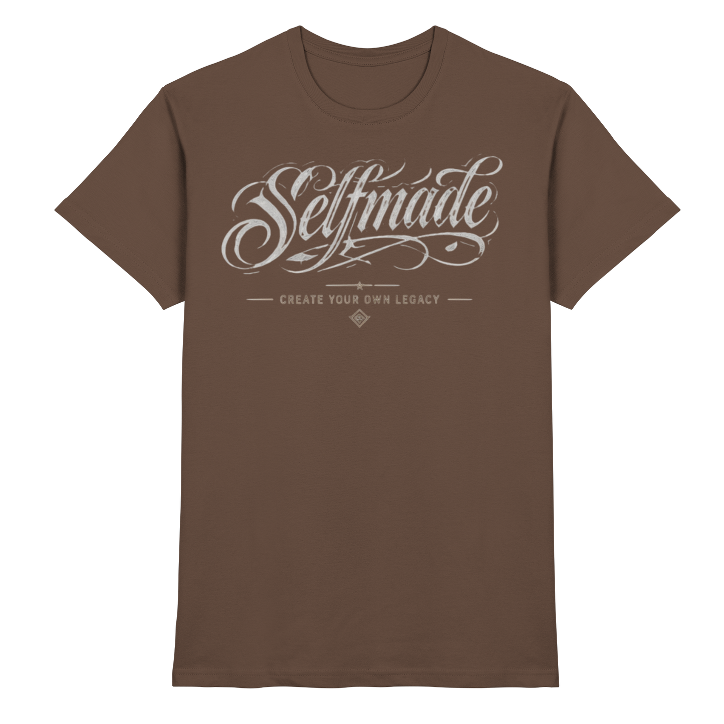 Skript No6 - Premium Shirt