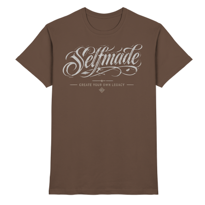 Skript No6 - Premium Shirt