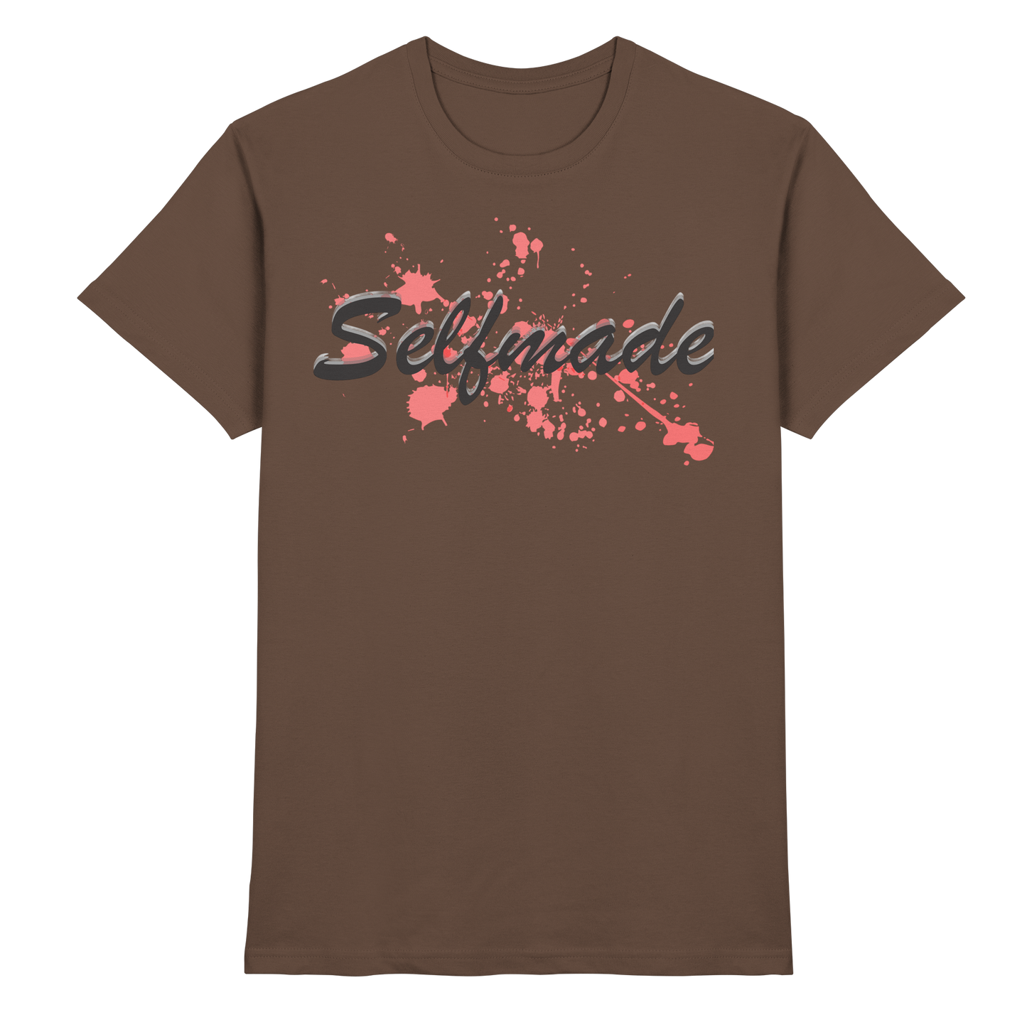 Skript No2 - Premium Shirt