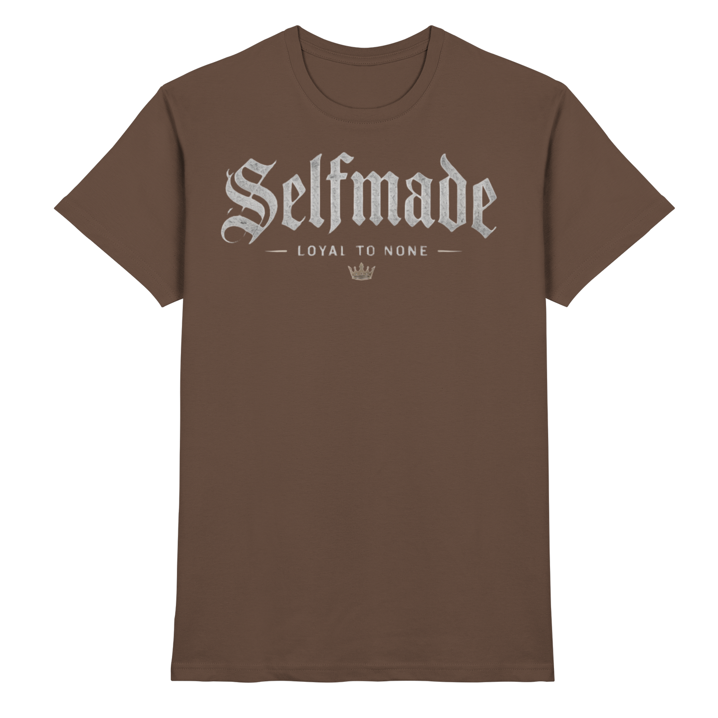 Skript No3 - Premium Shirt