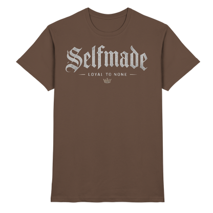 Skript No3 - Premium Shirt
