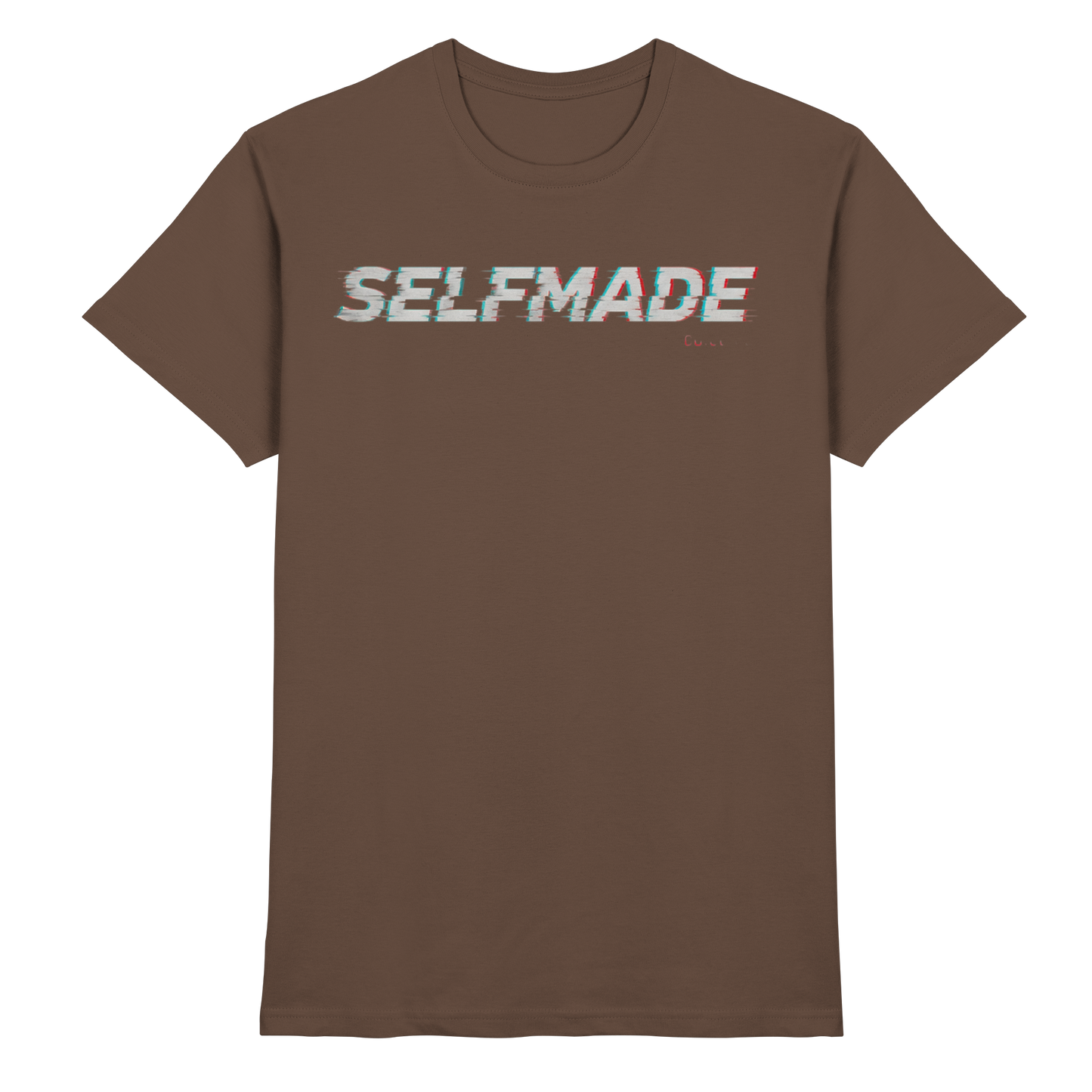 Skript No5 - Premium Shirt