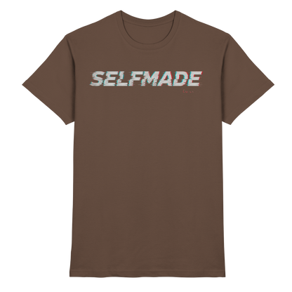 Skript No5 - Premium Shirt