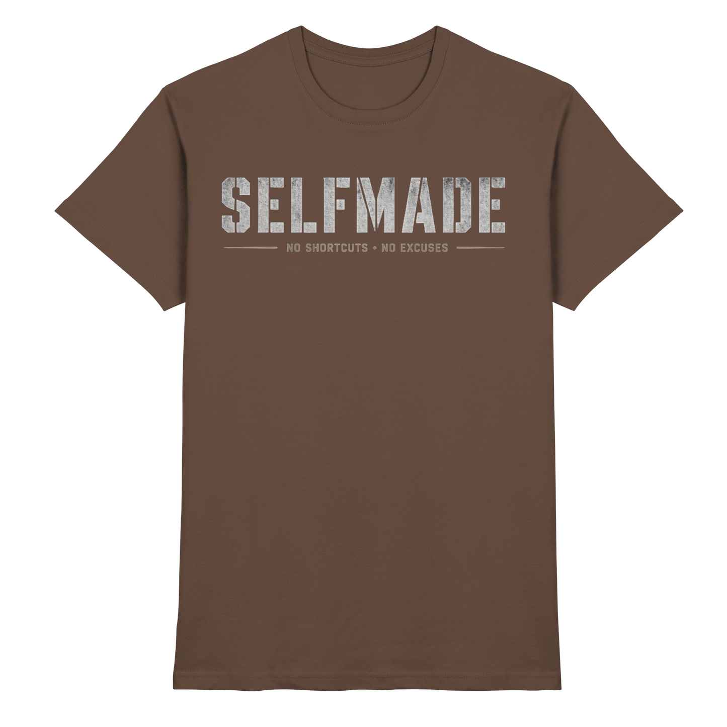 Skript No1 - Premium Shirt