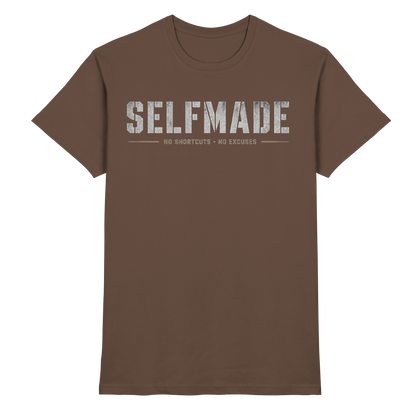 Skript No1 - Premium Shirt