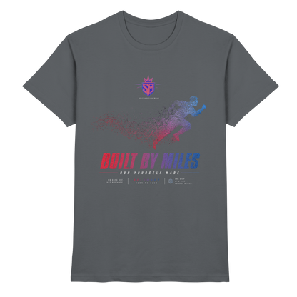 Pixel Run No2 - Premium Shirt