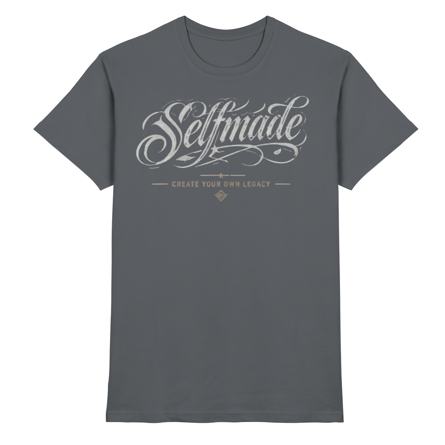 Skript No6 - Premium Shirt