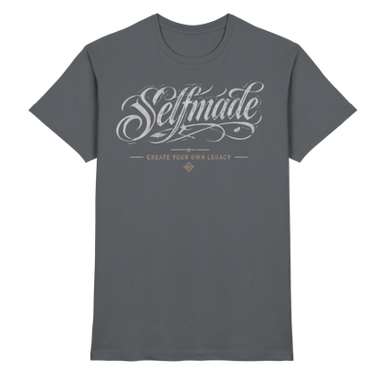 Skript No6 - Premium Shirt
