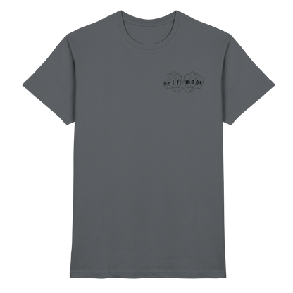 Classic Logo  - Premium Shirt