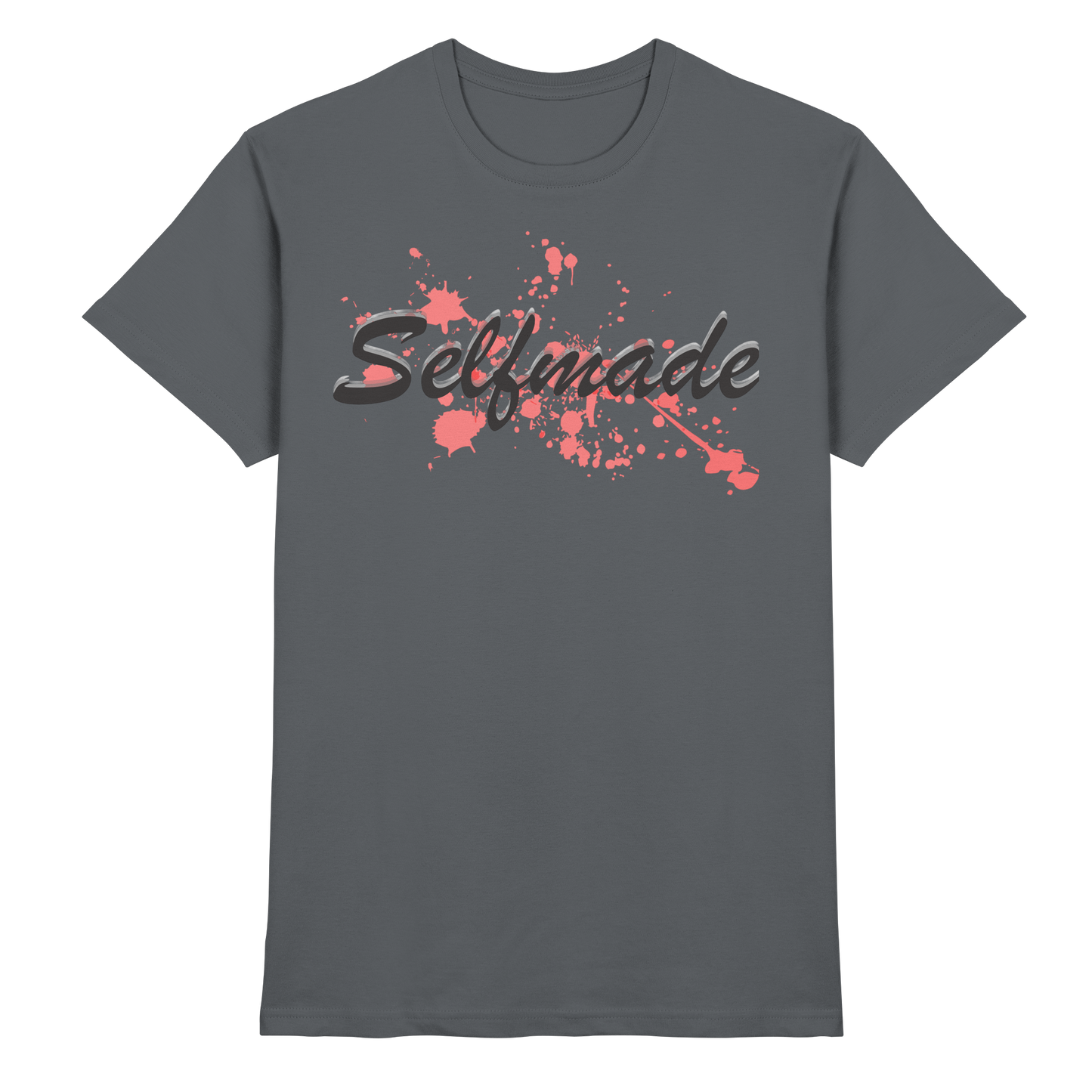 Skript No2 - Premium Shirt