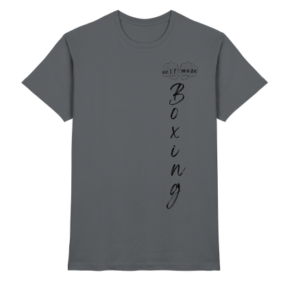 SM Boxing No8 - Premium Shirt