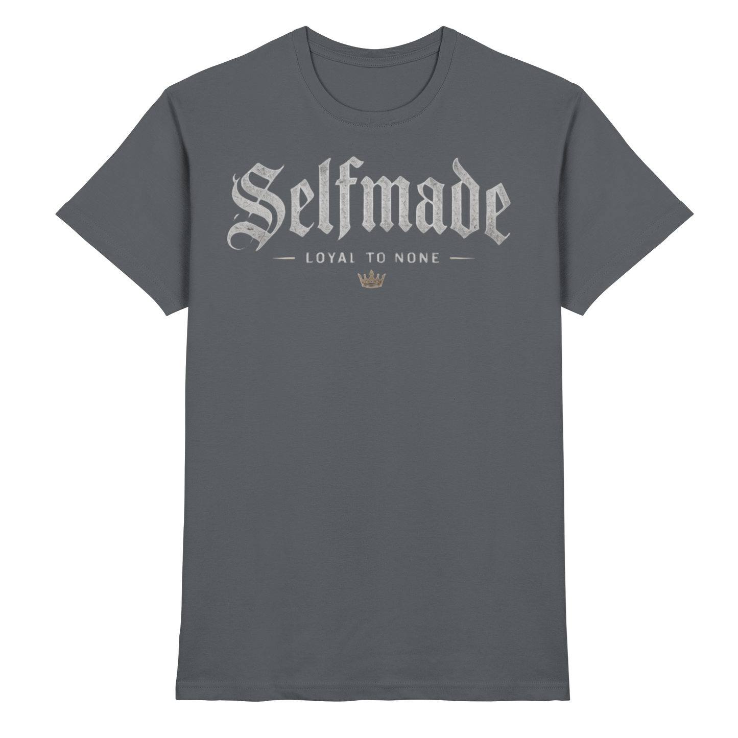 Skript No3 - Premium Shirt