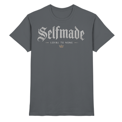 Skript No3 - Premium Shirt