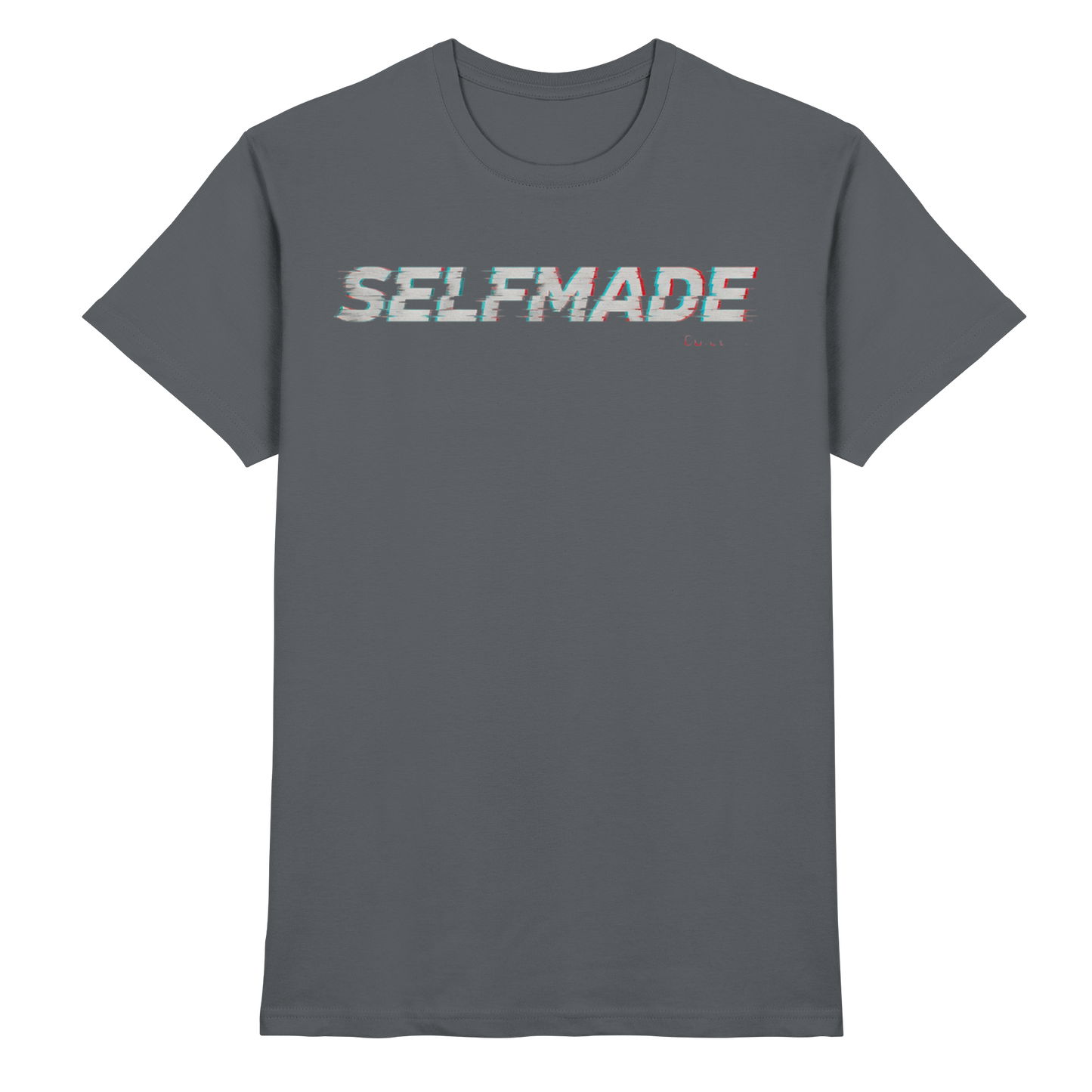 Skript No5 - Premium Shirt