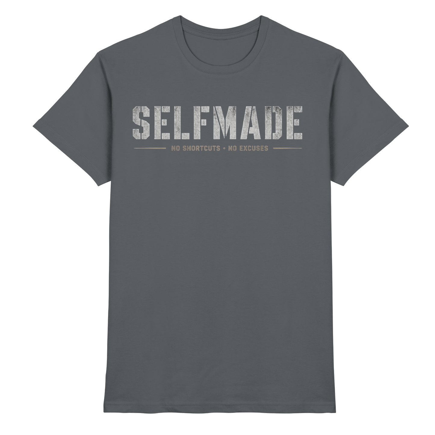 Skript No1 - Premium Shirt