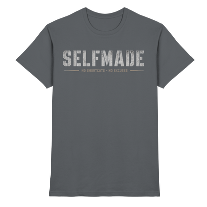 Skript No1 - Premium Shirt