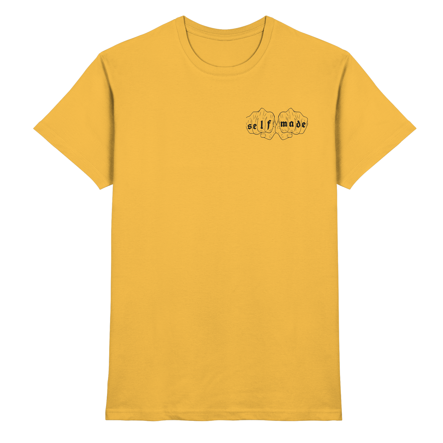 Classic Logo  - Premium Shirt