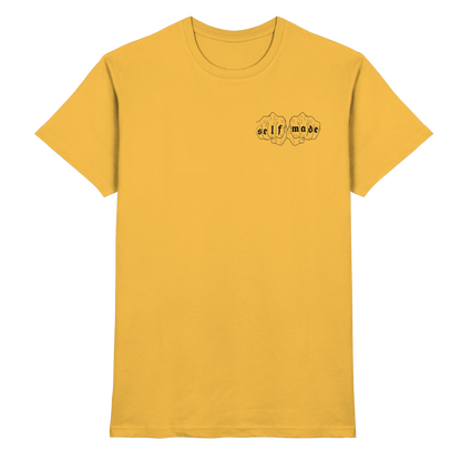 Classic Logo  - Premium Shirt
