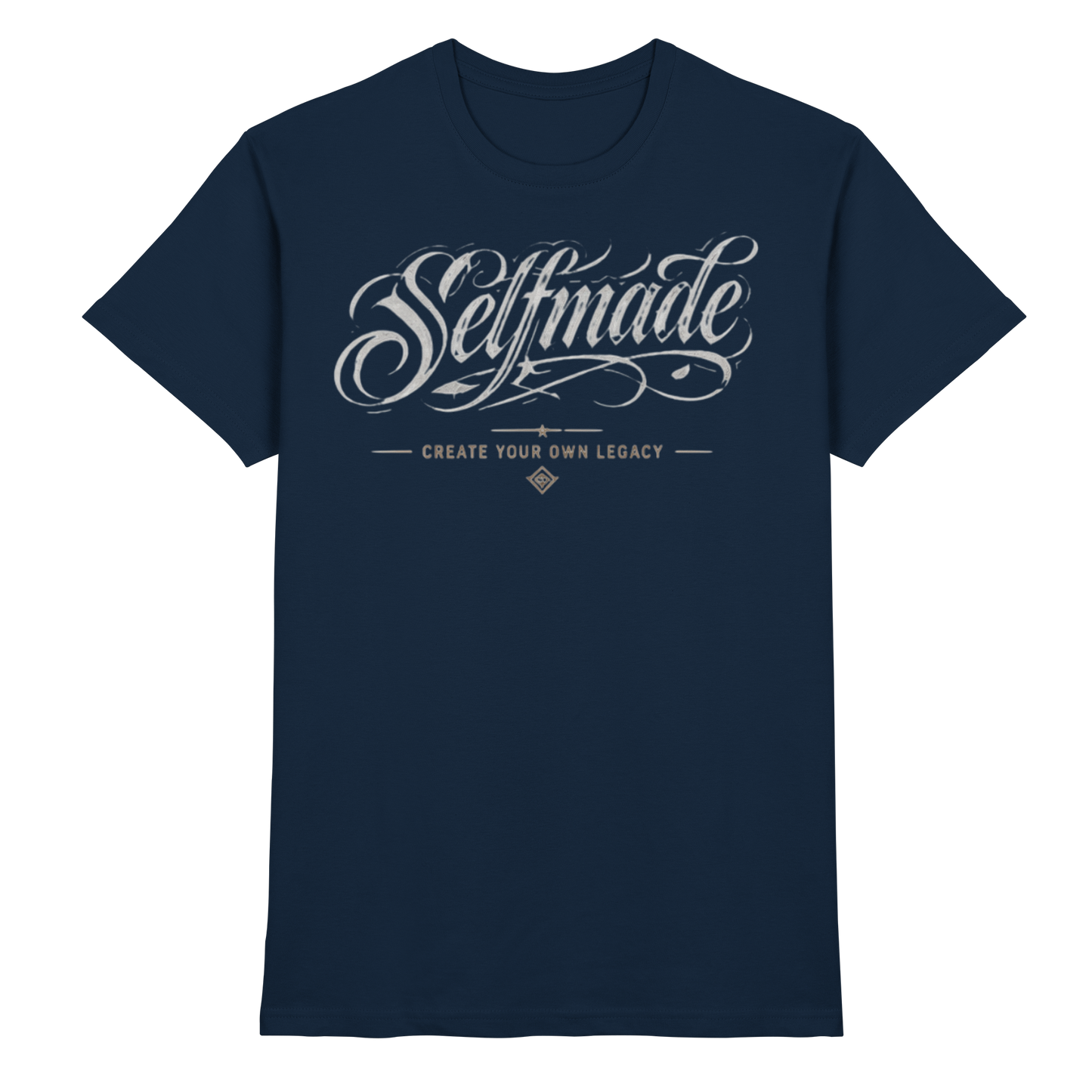 Skript No6 - Premium Shirt