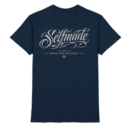 Skript No6 - Premium Shirt