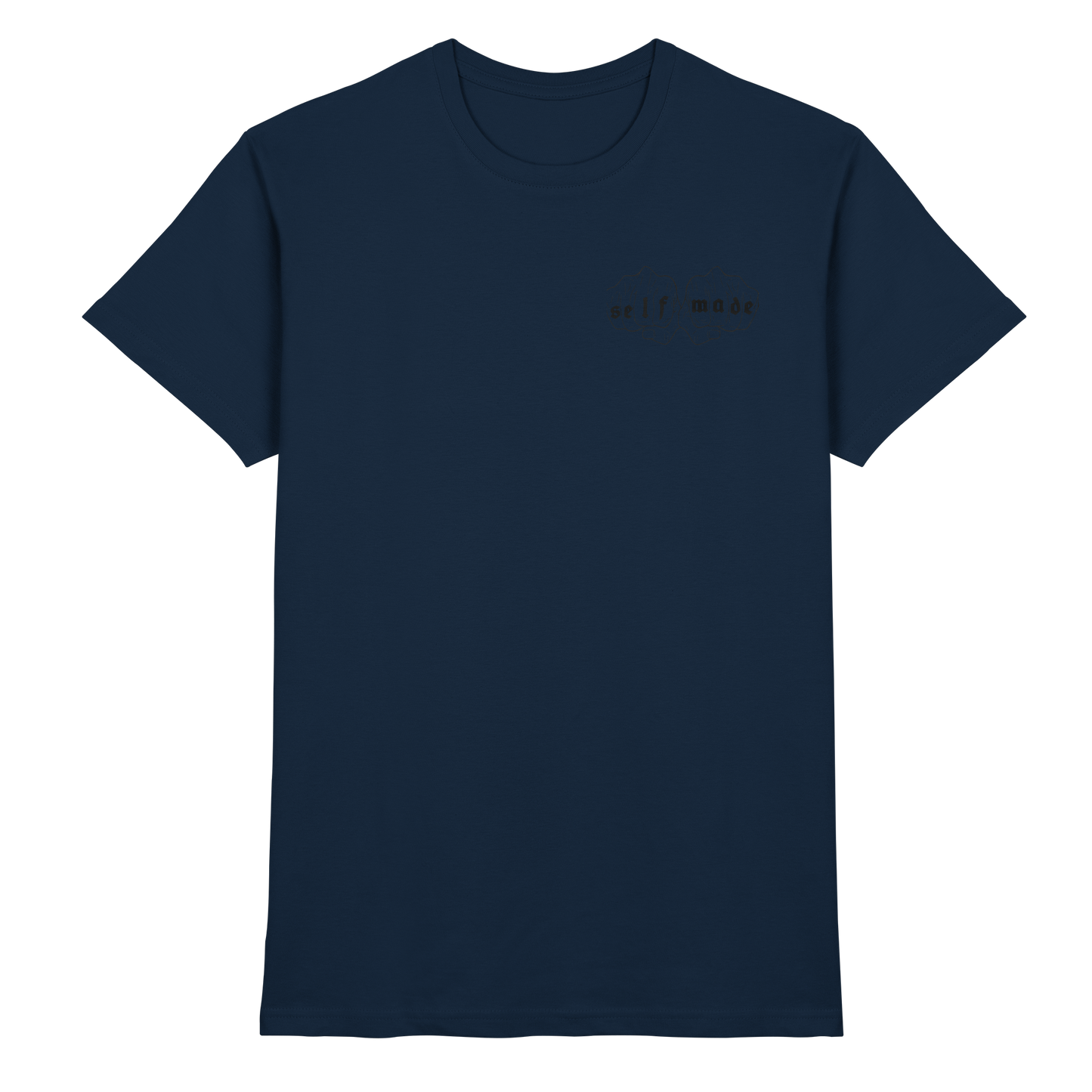 Classic Logo  - Premium Shirt