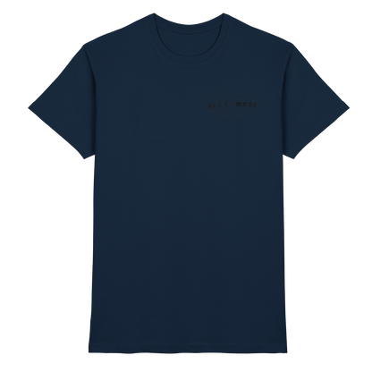 Classic Logo  - Premium Shirt