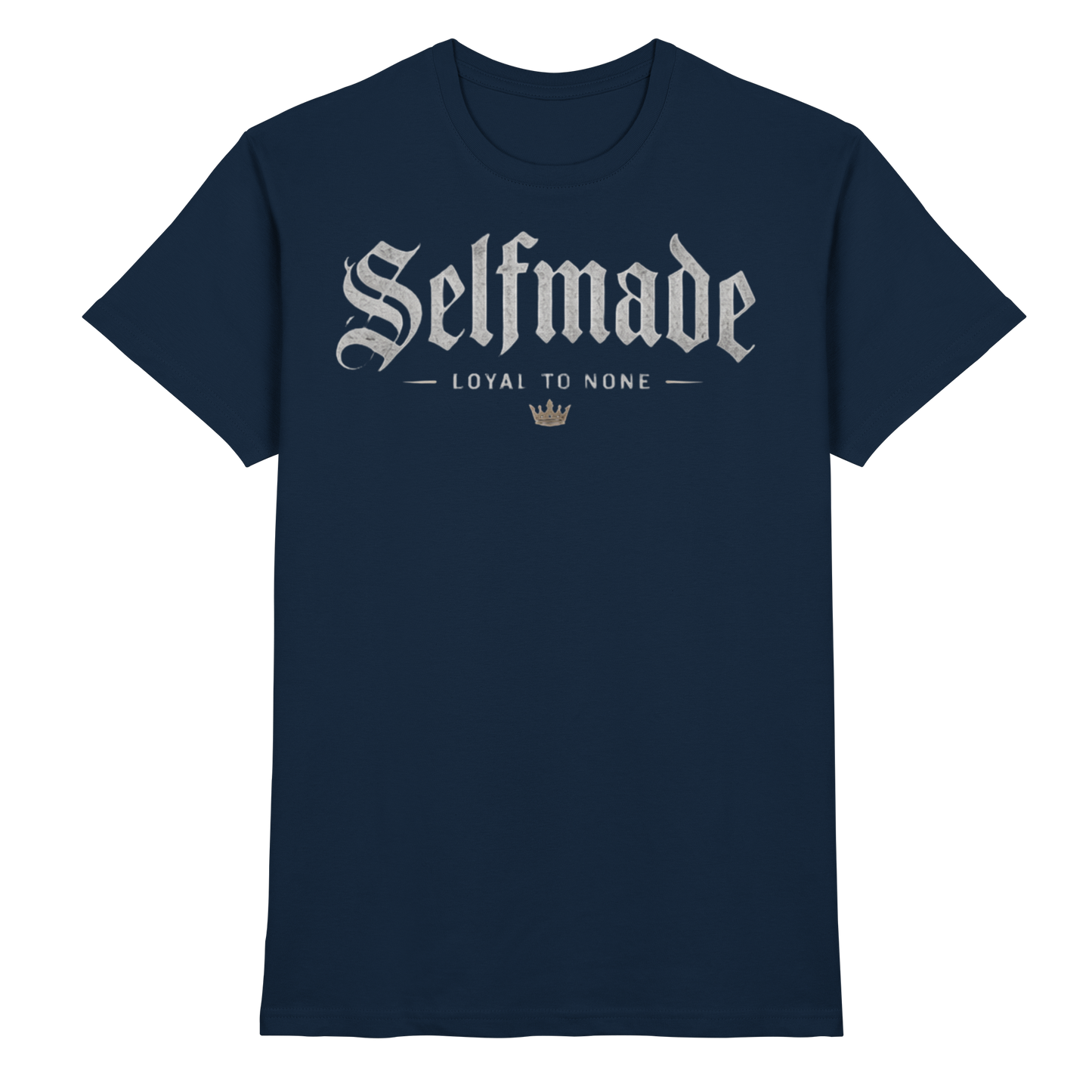 Skript No3 - Premium Shirt