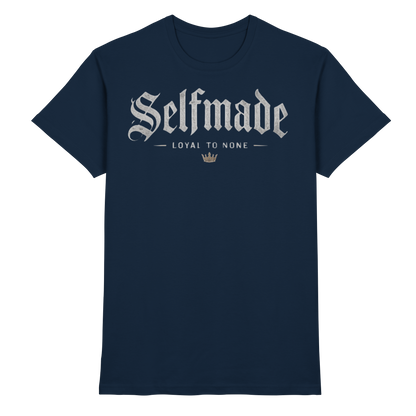 Skript No3 - Premium Shirt