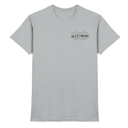 Classic Logo  - Premium Shirt