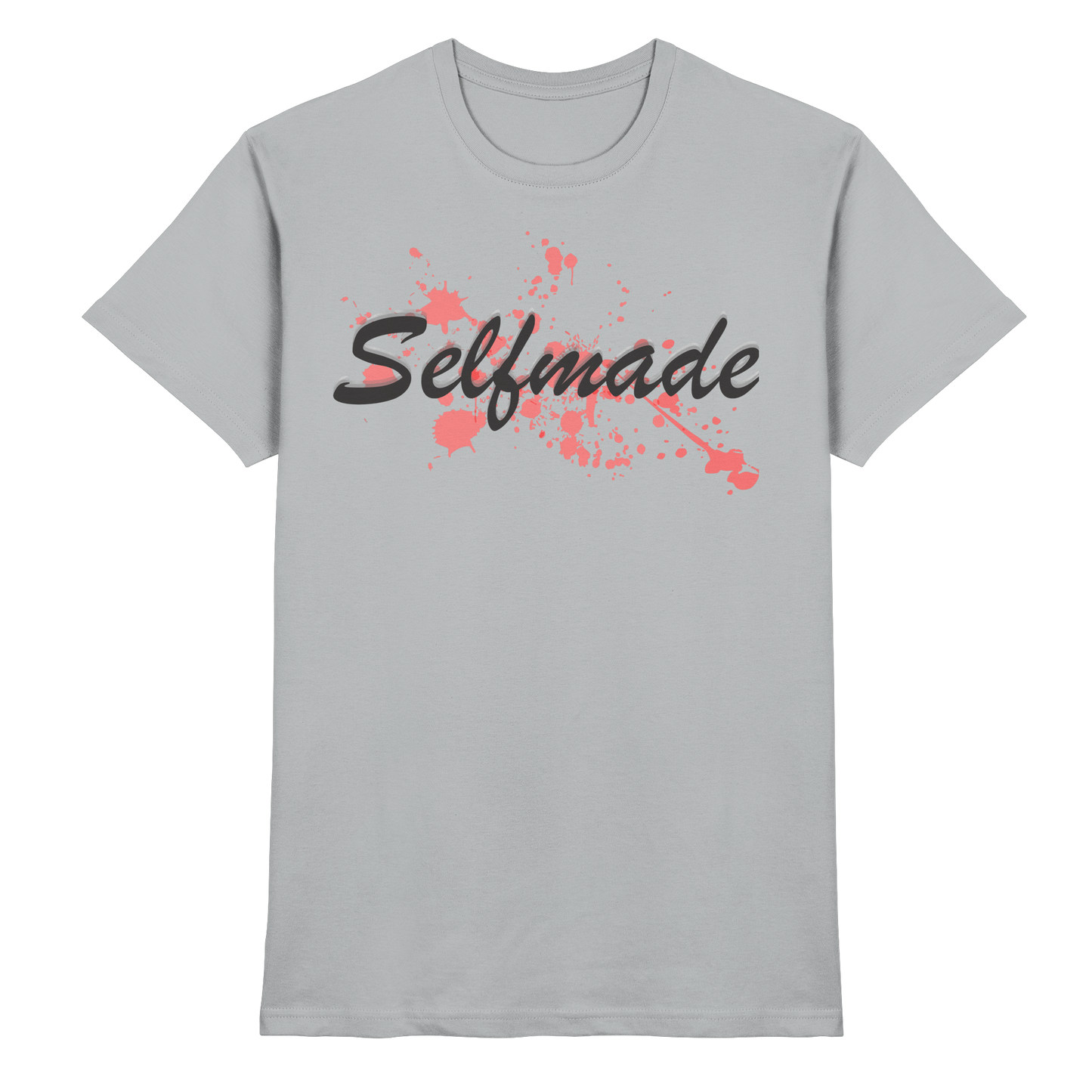 Skript No2 - Premium Shirt