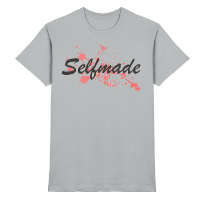 Skript No2 - Premium Shirt