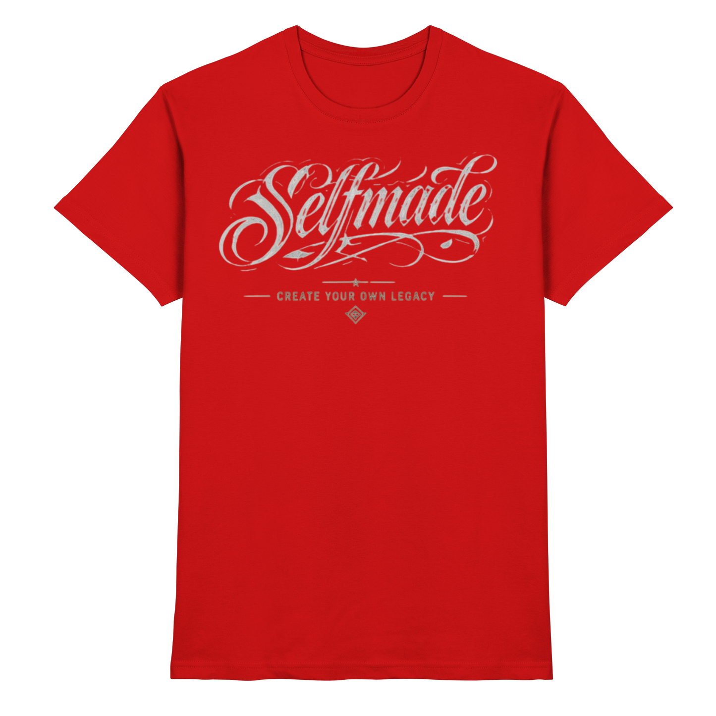 Skript No6 - Premium Shirt