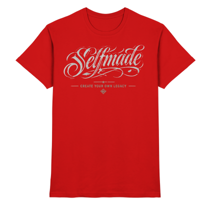 Skript No6 - Premium Shirt