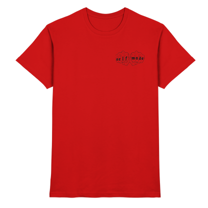 Classic Logo  - Premium Shirt