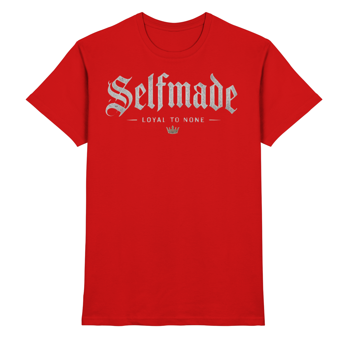 Skript No3 - Premium Shirt