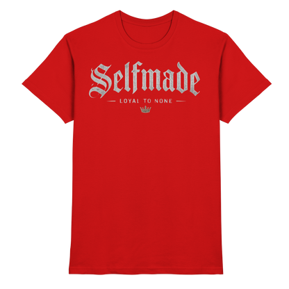 Skript No3 - Premium Shirt