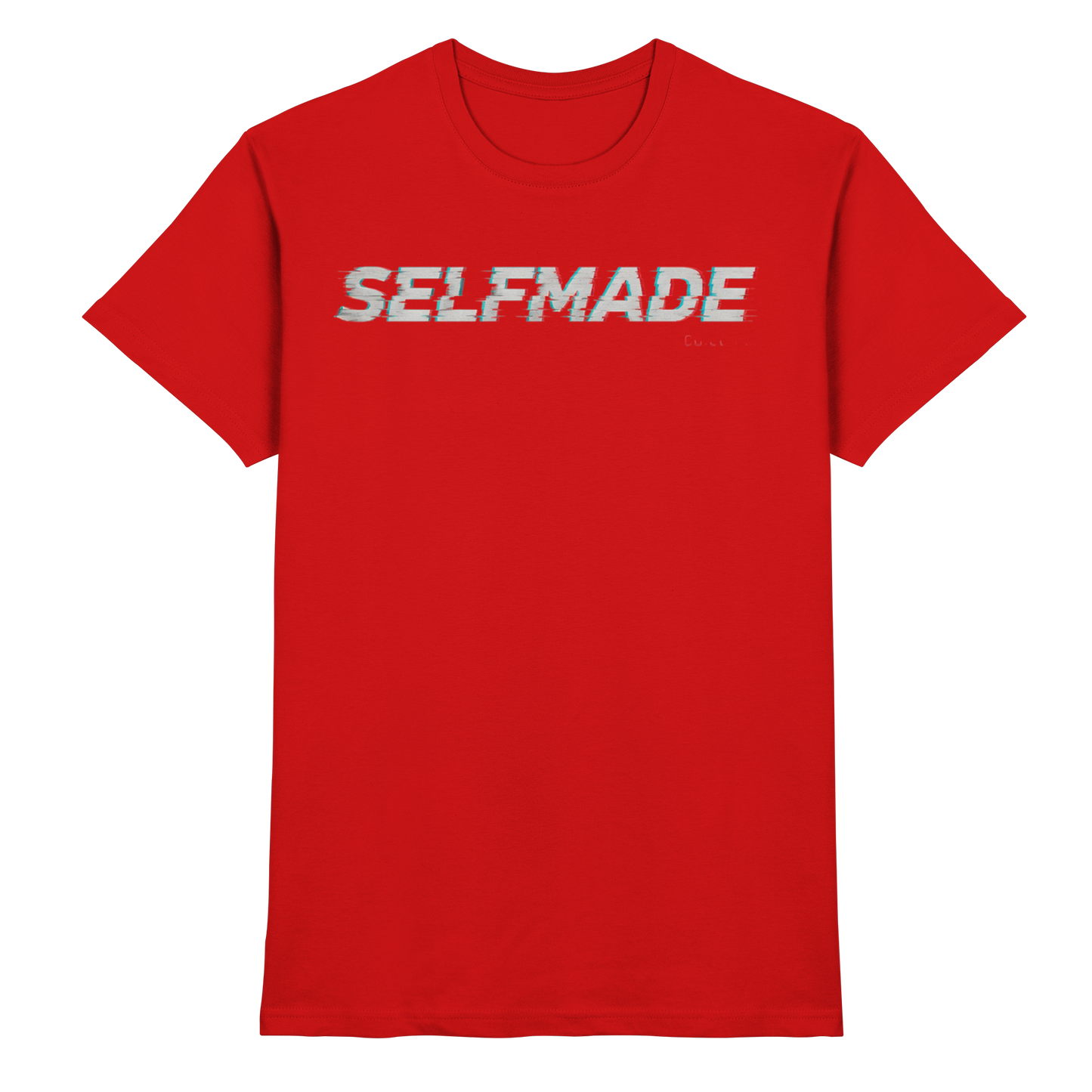 Skript No5 - Premium Shirt