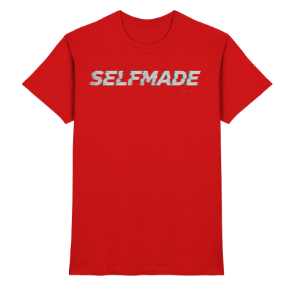 Skript No5 - Premium Shirt