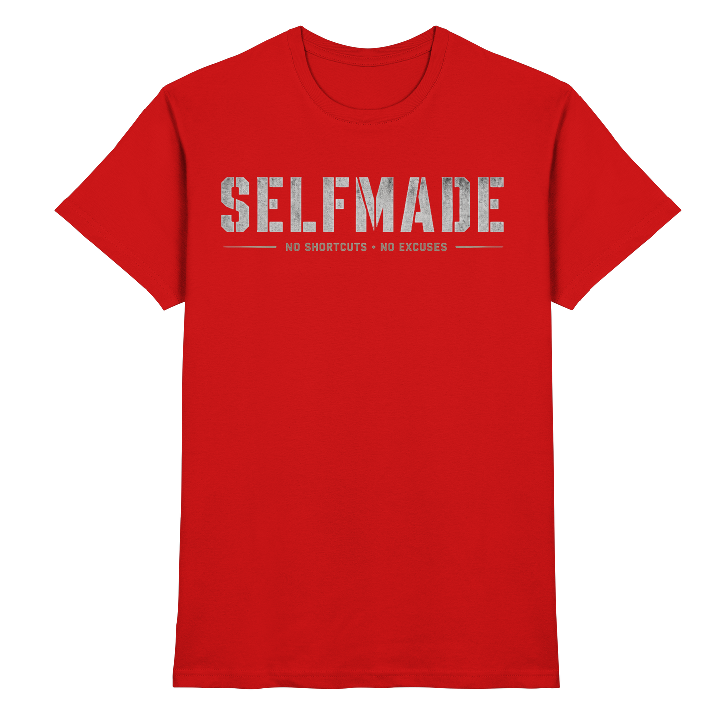 Skript No1 - Premium Shirt