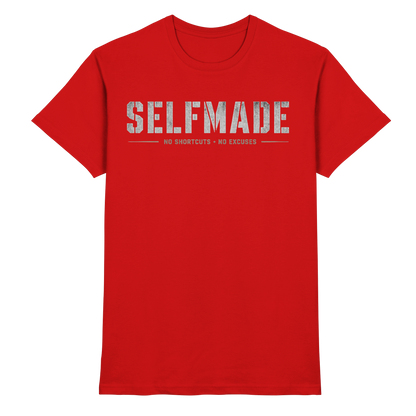 Skript No1 - Premium Shirt