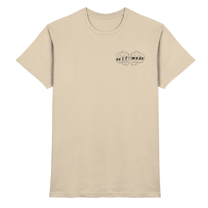 Classic Logo  - Premium Shirt