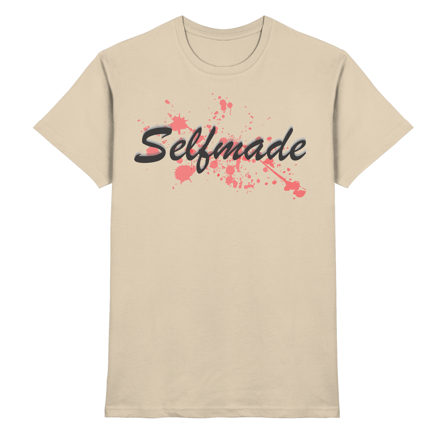 Skript No2 - Premium Shirt
