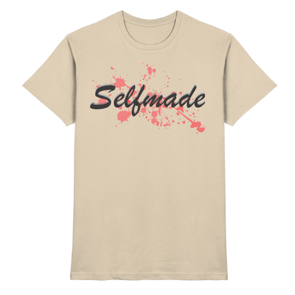 Skript No2 - Premium Shirt
