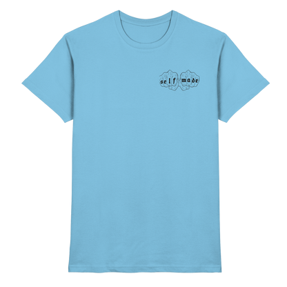 Classic Logo  - Premium Shirt