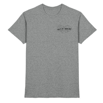 Classic Logo  - Premium Shirt