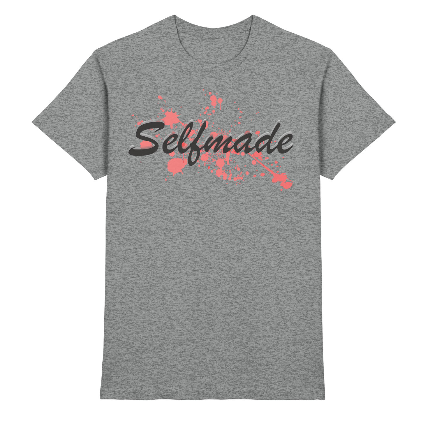 Skript No2 - Premium Shirt