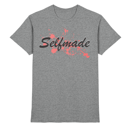 Skript No2 - Premium Shirt