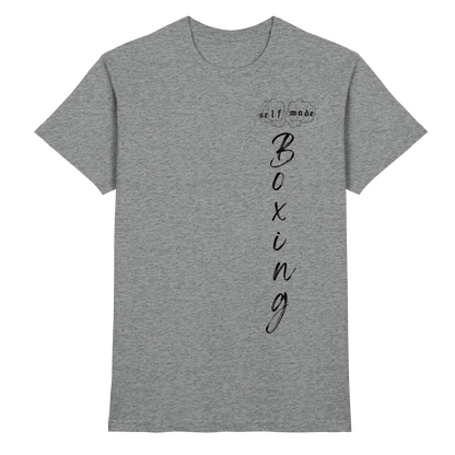 SM Boxing No8 - Premium Shirt