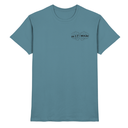 Classic Logo  - Premium Shirt