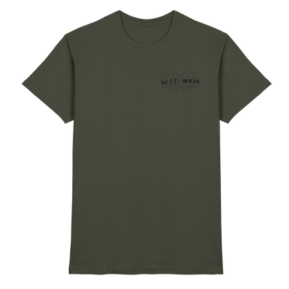 Classic Logo  - Premium Shirt